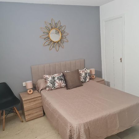 Apartamento Centro Бенидорм Екстериор снимка