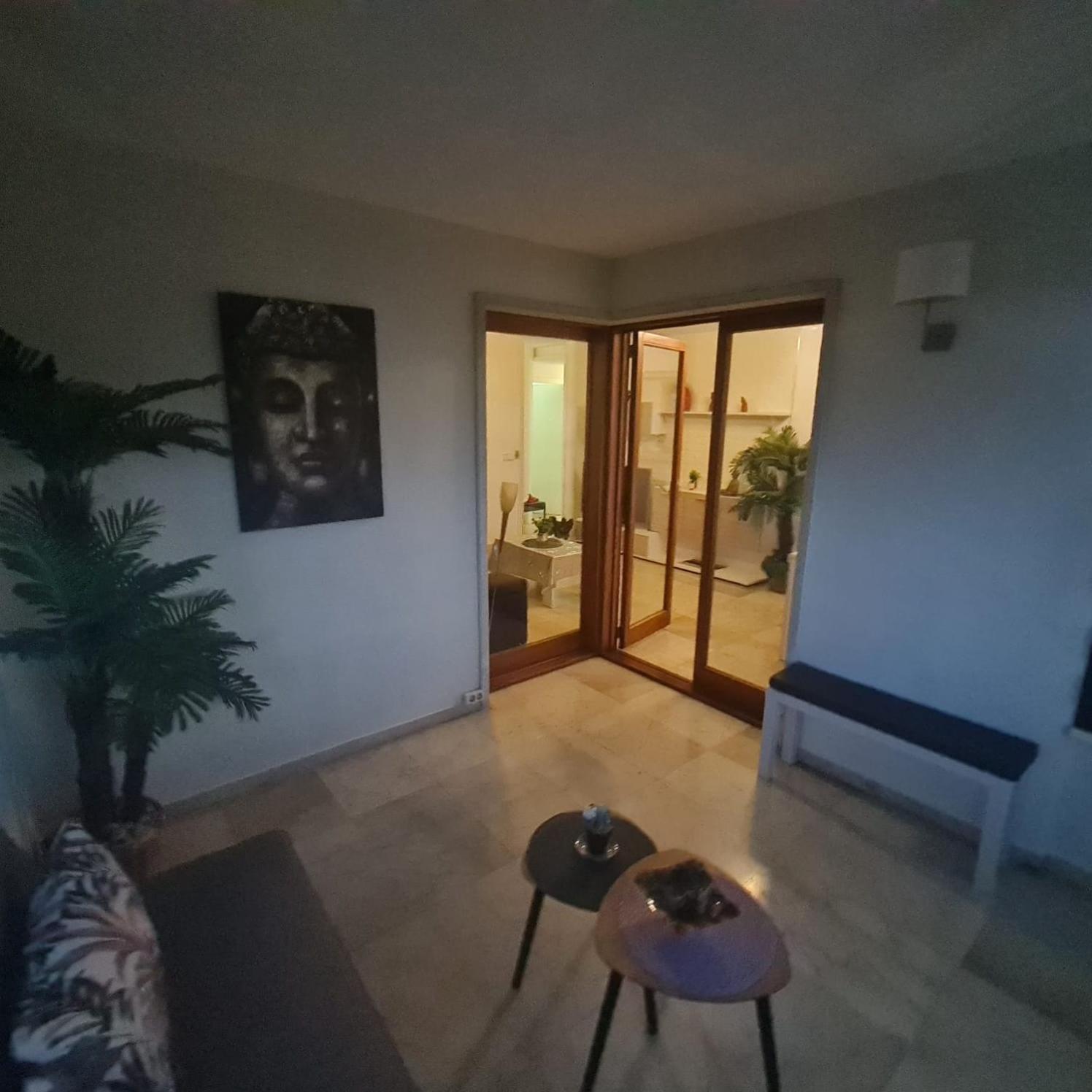 Apartamento Centro Бенидорм Екстериор снимка