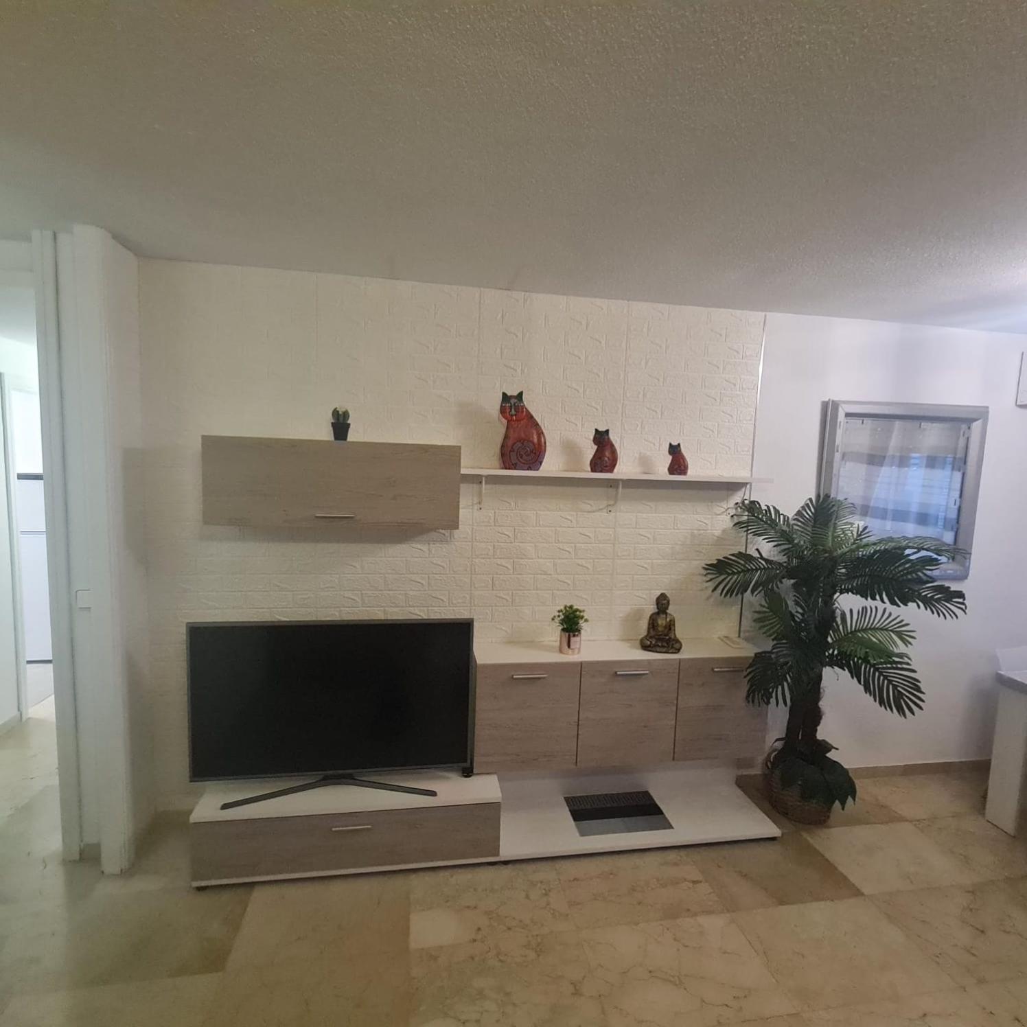 Apartamento Centro Бенидорм Екстериор снимка