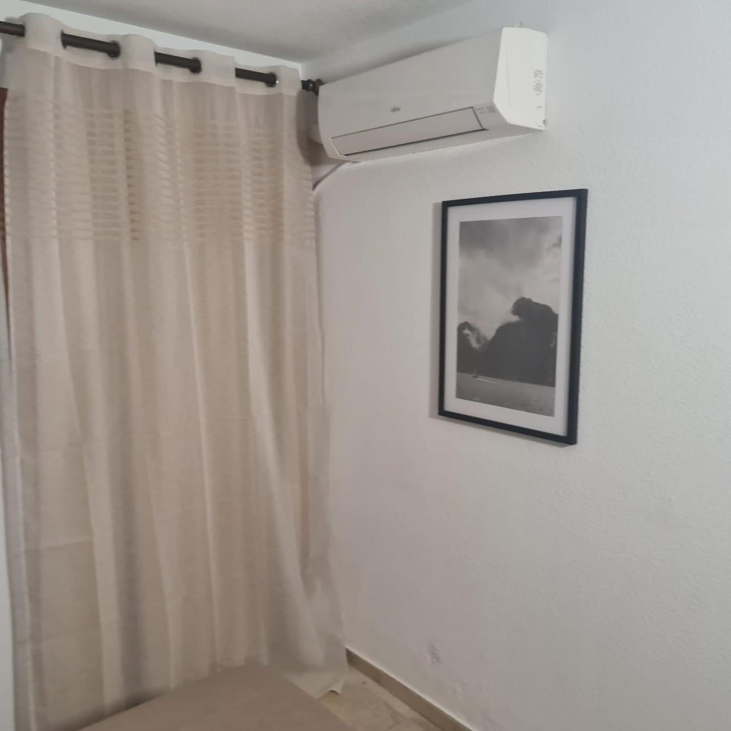 Apartamento Centro Бенидорм Екстериор снимка