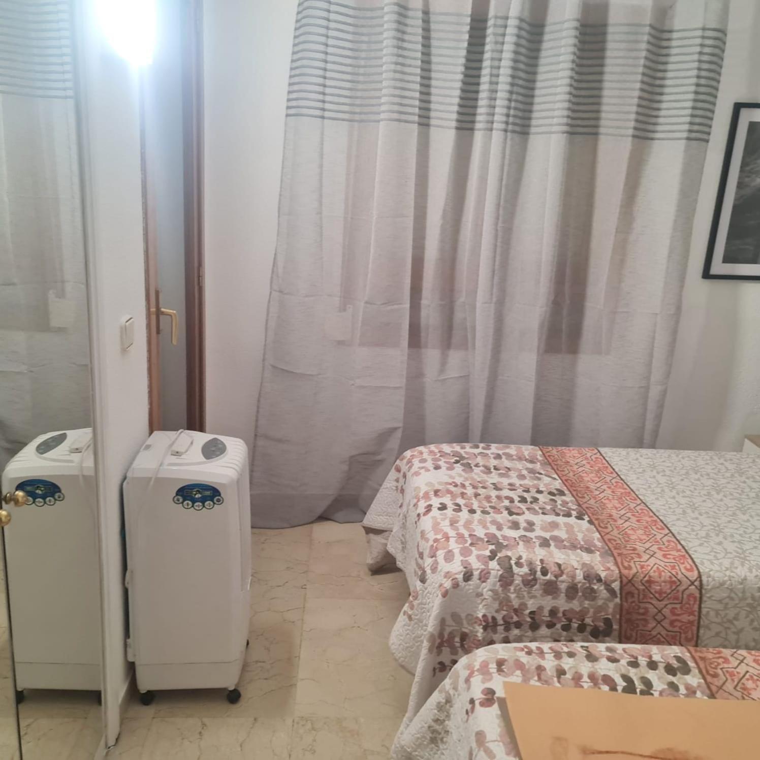 Apartamento Centro Бенидорм Екстериор снимка
