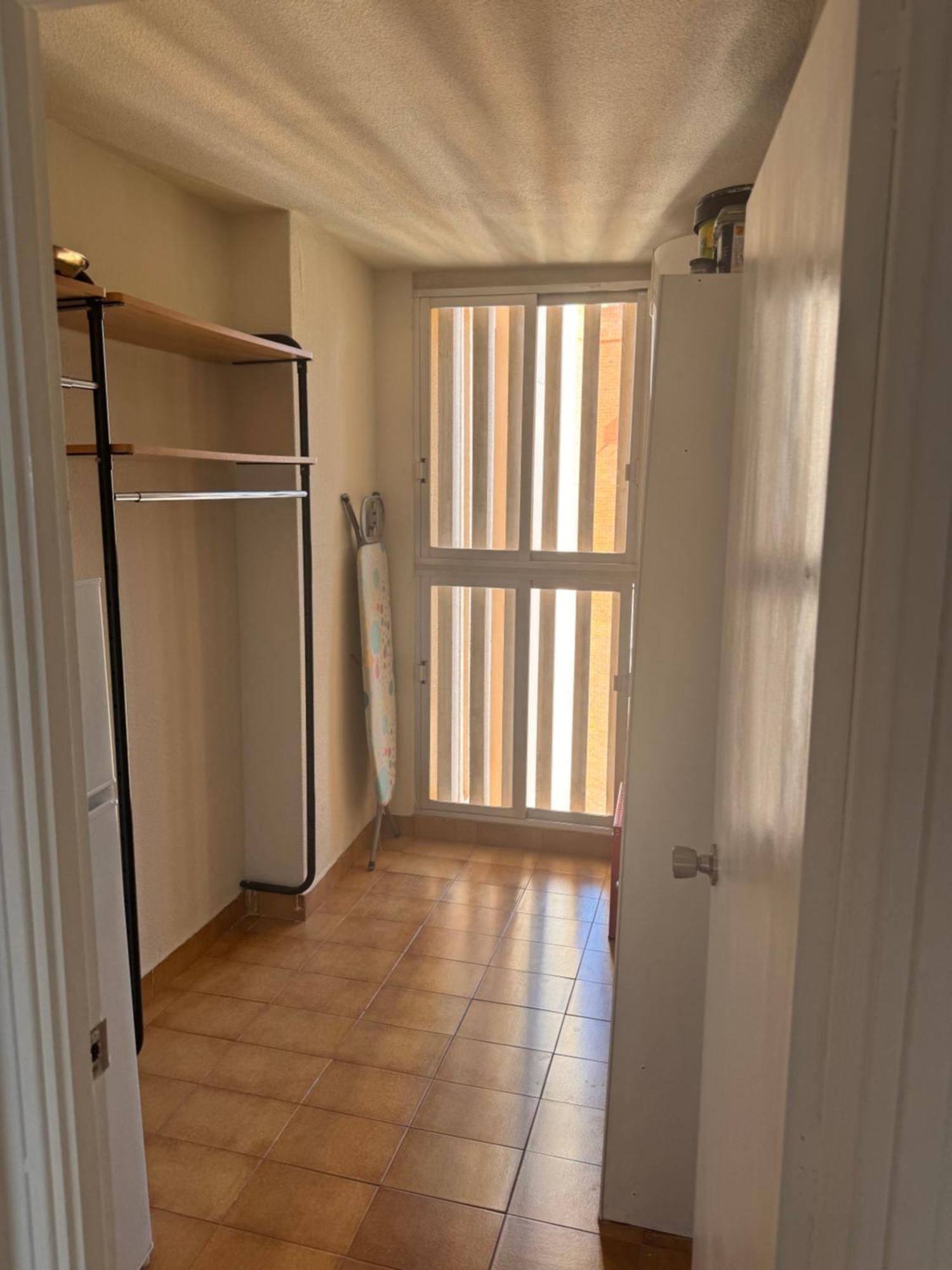 Apartamento Centro Бенидорм Екстериор снимка